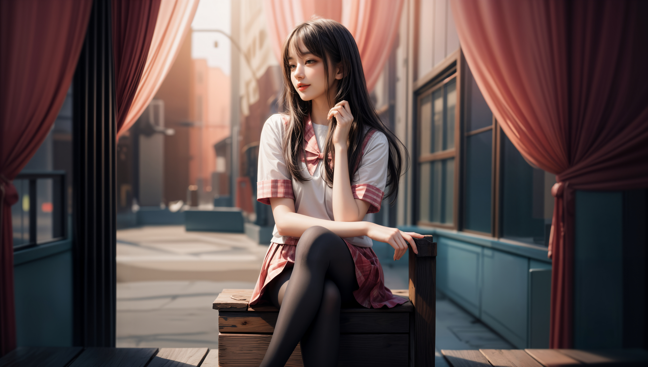 再演程派之韵 “秋声然冉——白思然个人专场演出”举办